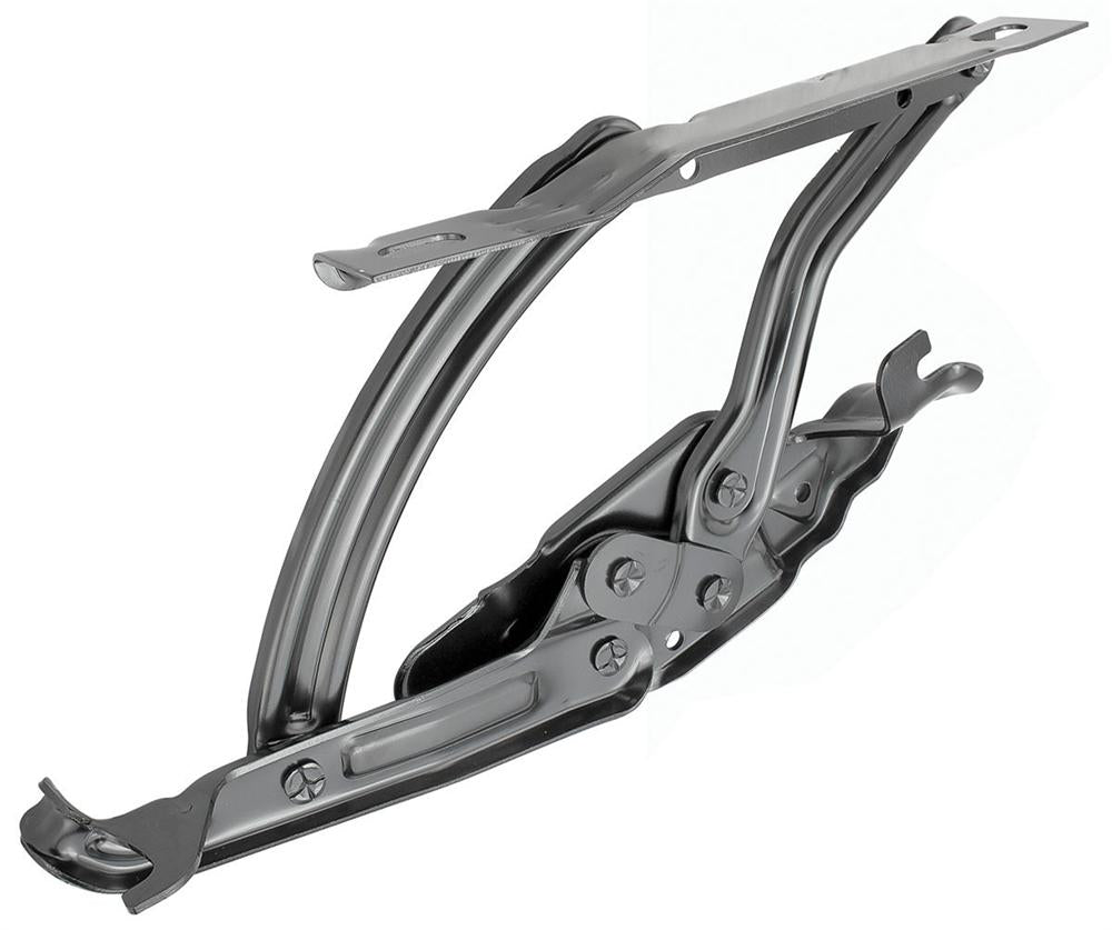 Hood Hinge, 1964 Chevelle El Camino - RH