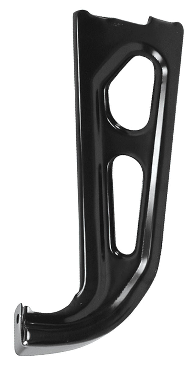 Hood Latch Support, 1971-1972 Chevelle El Camino Hood