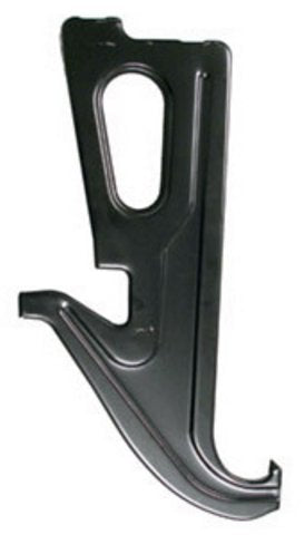 Hood Latch Support, 1970 Chevelle El Camino