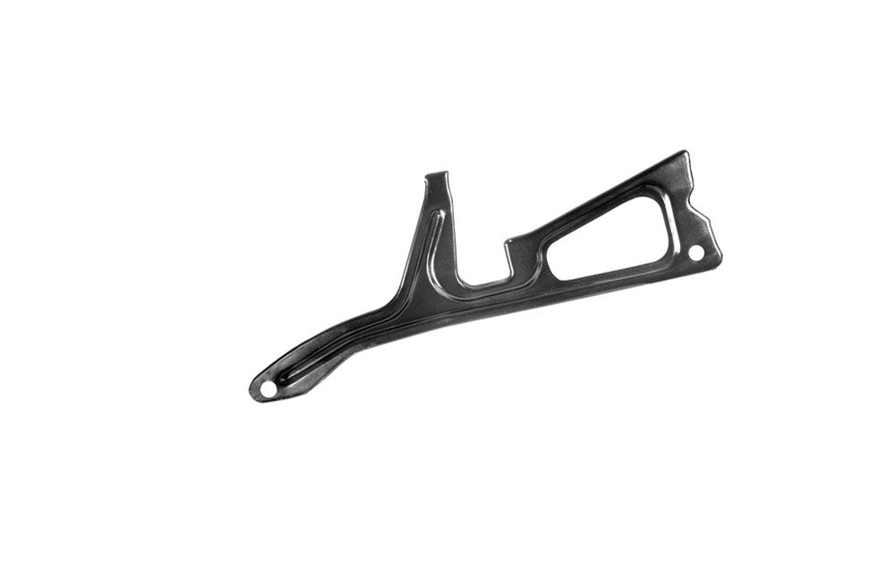 Hood Latch Support, 1966 Chevelle El Camino