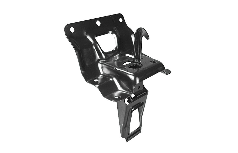 Hood Latch, 1966 Chevelle, El Camino