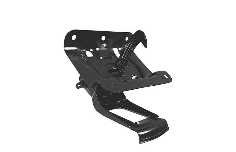 Hood Latch, 1968 Chevelle, El Camino