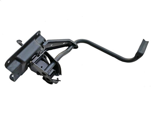 Hood Latch, 1969 Chevelle El Camino