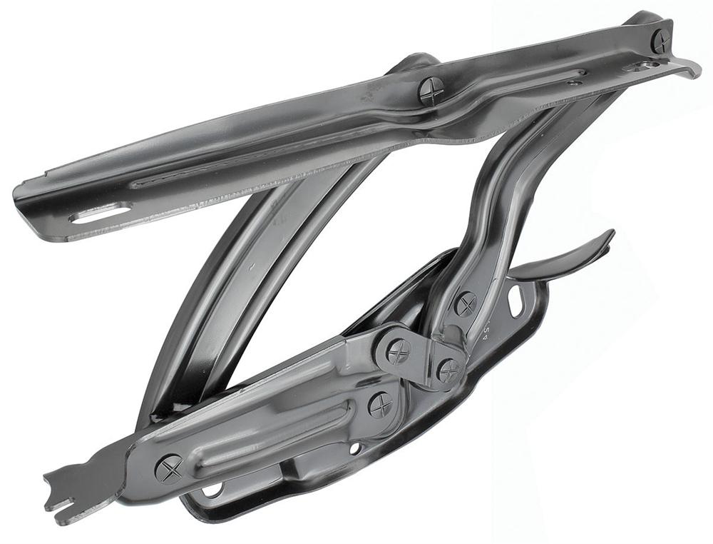 Hood Hinge, 1968 Chevelle El Camino - RH