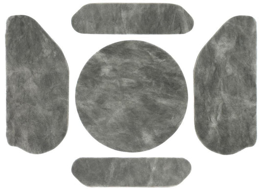 Hood Insulation, 1964-1965 Chevelle El Camino