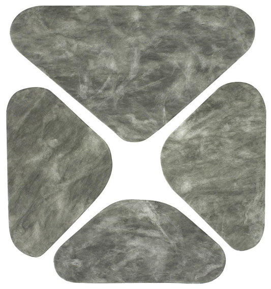 Hood Insulation, 1968-1969 Chevelle El Camino