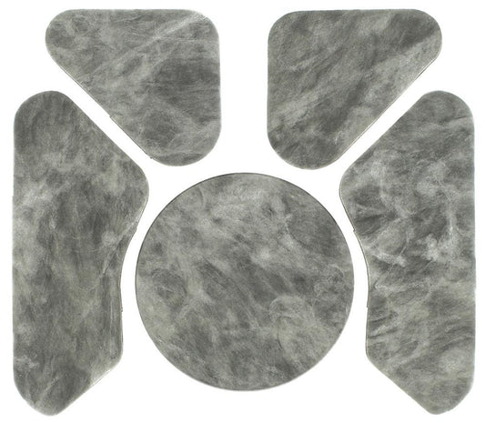 Hood Insulation, 1970-1972 Chevelle El Camino Stard