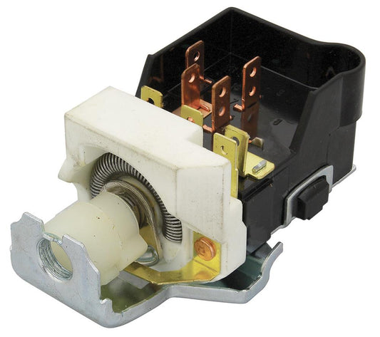 Headlight Switch, 1964-1969 & 1971-1973 Chevelle El Camino, Malibu - Repro