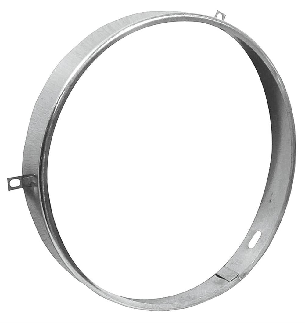 Headlight Retaining Ring, 1971-1972 Chevelle El Camino, Malibu