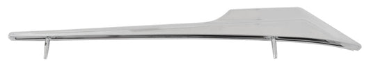Hood Spear Molding, 1966 Chevelle El Camino - Quality