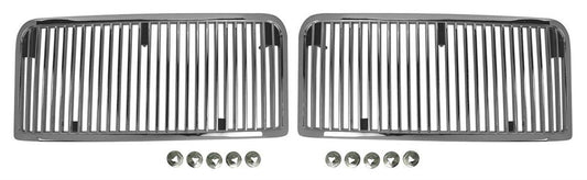 Hood Ornament, 1968-1969 Chevelle El Camino SS - PR