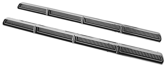 Hood Ornament, 1966 Chevelle El Camino SS - PR