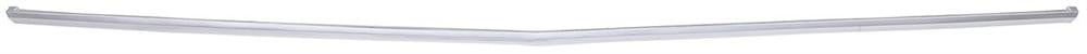 Hood Molding, 1966 Chevelle El Camino - Front Edge