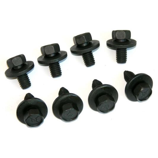 Bolt, Hood Hinge Kit