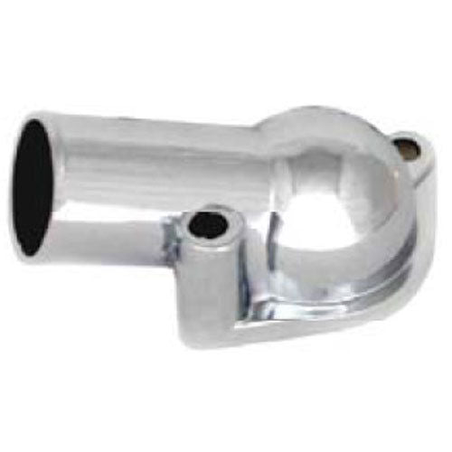 Housing, 1966-1975 V8 Thermostat-Chrome