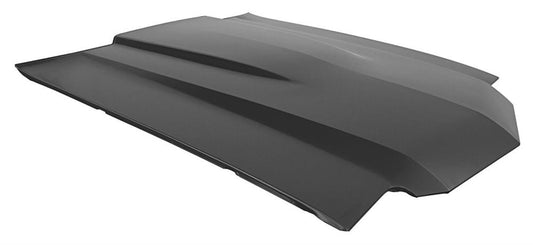 Hood, 1970-1972 Chevelle El Camino SS - Non Functional