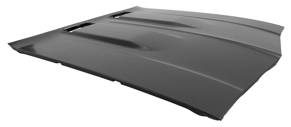 Hood, 1968-1969 Chevelle El Camino - SS