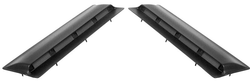 Hood Scoop, 1966 Chevelle El Camino SS - PR