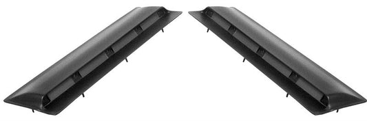 Hood Scoop, 1966 Chevelle El Camino SS - PR