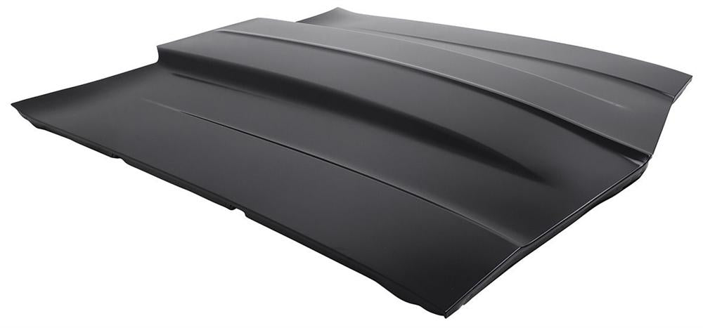 Hood, 1968-1969 Chevelle El Camino - Cowl