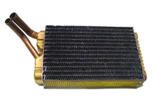 Heater Core, 1968 Chevelle El Camino With AC