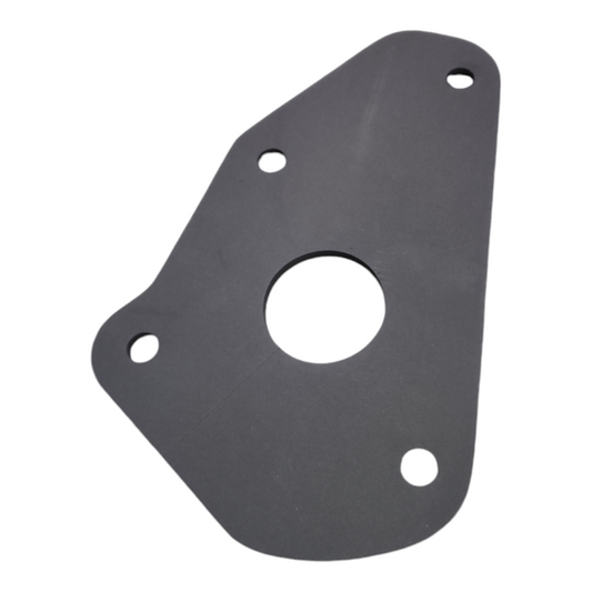 Seal, 1969 Camaro Steering Column