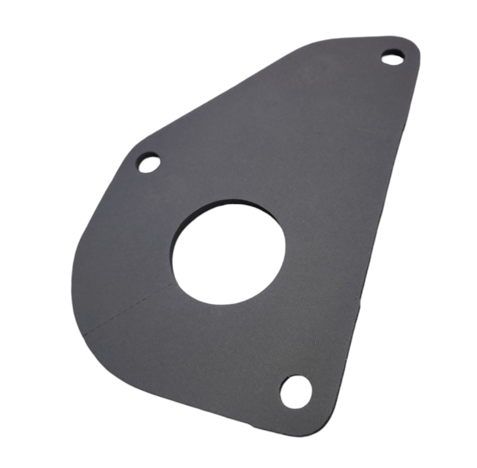 Seal, 1967-1968 Camaro Steering Column