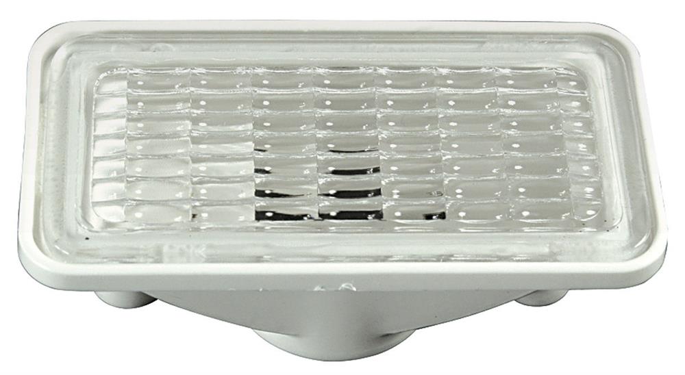 Lamp, 1968 Chevelle El Camino Front Marker - Reproduction