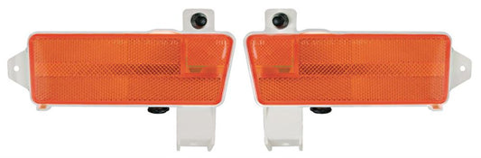 Lamp, 1970 Chevelle Front Marker - PR