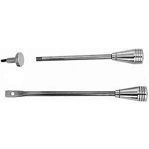 Steering Column Levers -Billet Aluminum