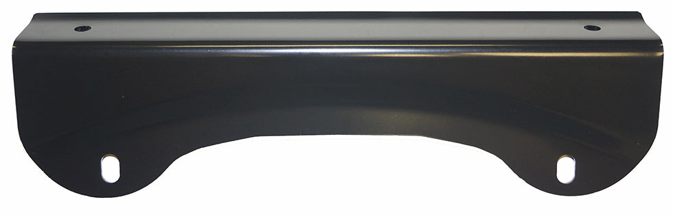 Bracket, 1970-1972 Chevelle & El Camino Front License