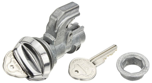 Glove Lock, 1968 Chevelle El Camino - Original Style Key