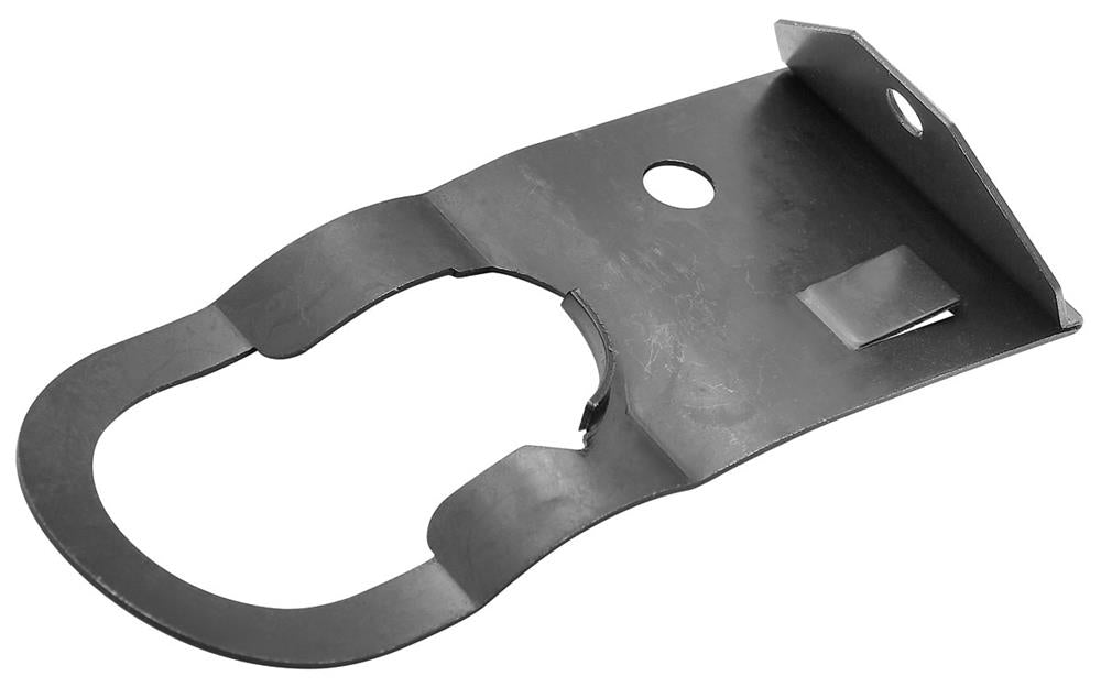 Trunk Lock Retaining Clip, 1968-1972 Chevelle