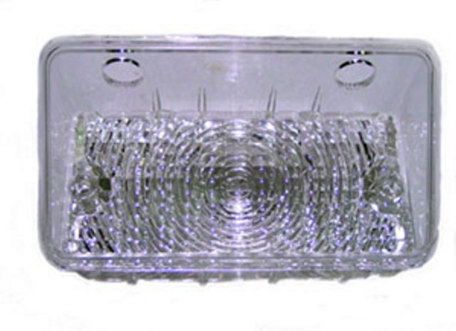 Park Lens, 1970 Chevelle SS - GM (Each)