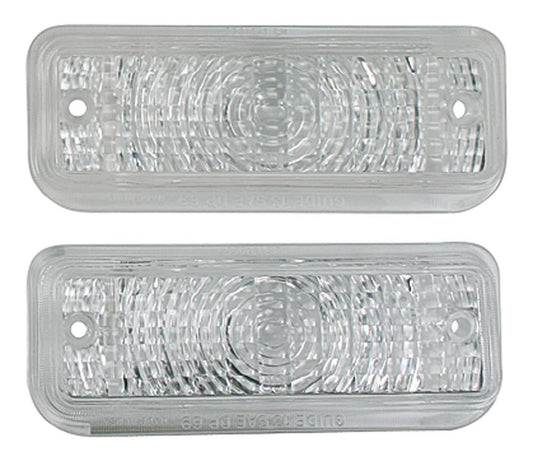 Park Lens, 1969 Malibu - PR