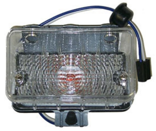 Lamp, 1970 Chevelle Park - LH or RH