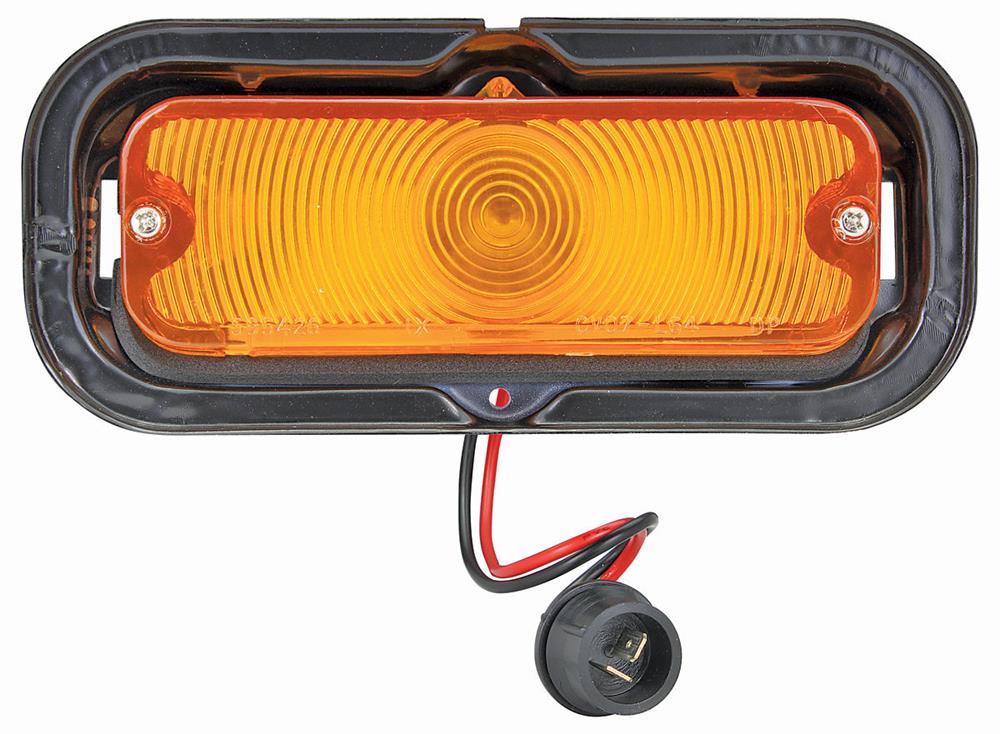 Lamp, 1964 Chevelle El Camino Park - LH or RH