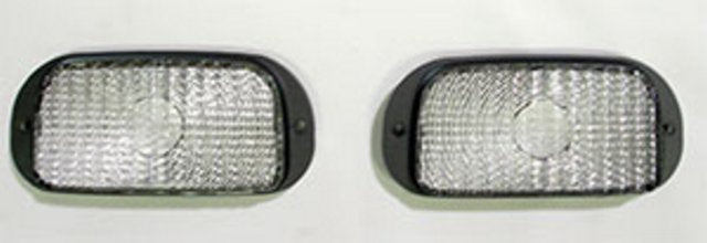 Park Lens, 1969 El Camino - PR