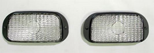 Park Lens, 1969 El Camino - PR