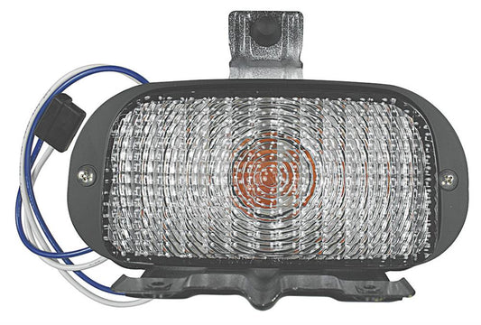 Lamp, 1969 El Camino Park - RH