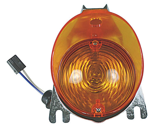 Lamp, 1970 El Camino Park - LH or RH