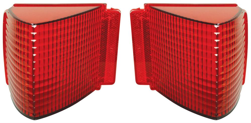 Tail Lens, 1967 Chevelle - PR