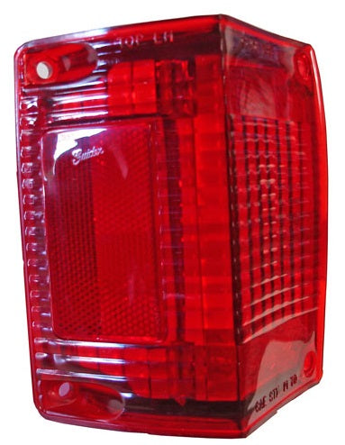 Tail Lens, 1970-1972 El Camino - LH