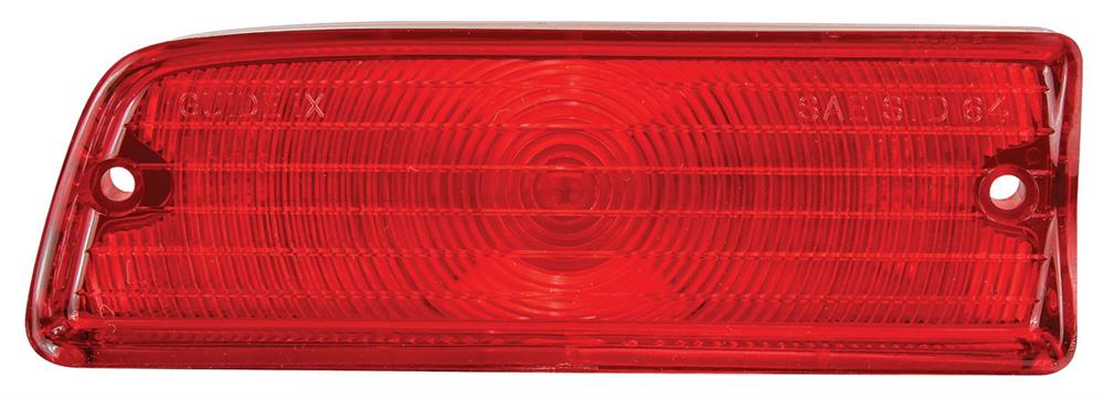 Tail Lens, 1964 Chevelle - LH