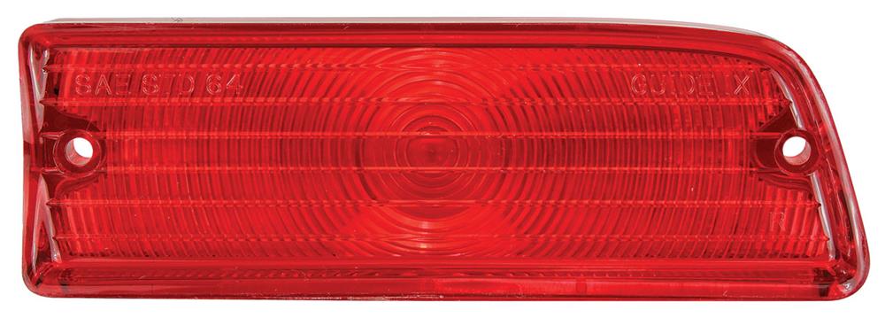 Tail Lens, 1964 Chevelle - RH