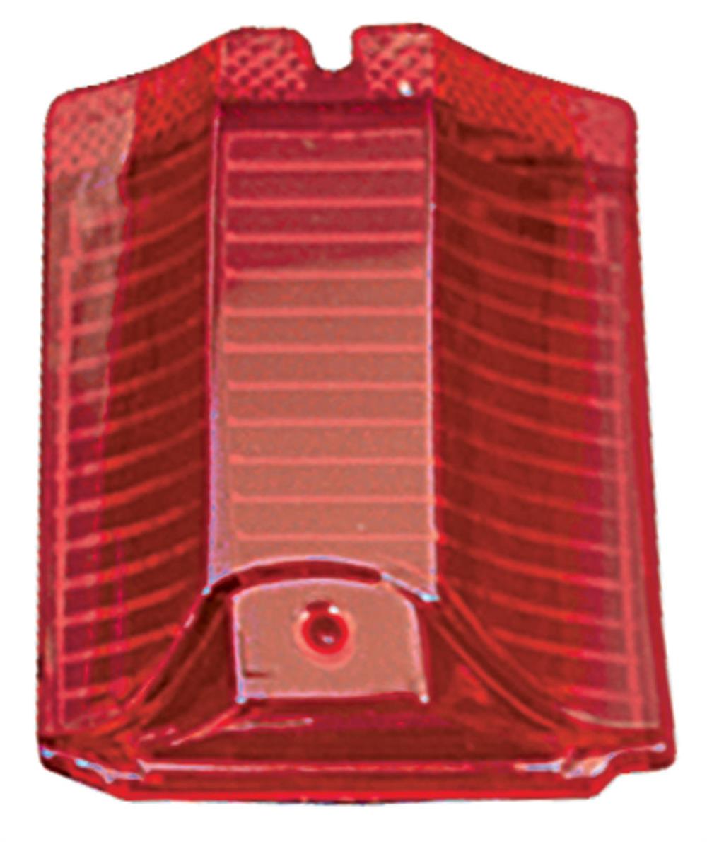 Tail Lens, 1964 El Camino Tail - LH