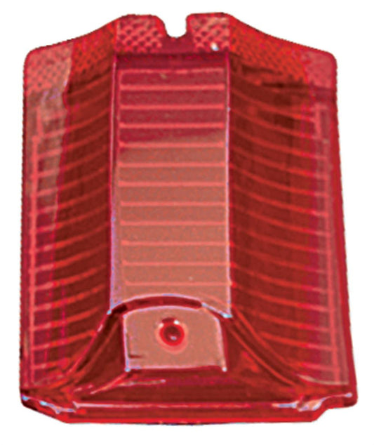 Tail Lens, 1964 El Camino Tail - LH