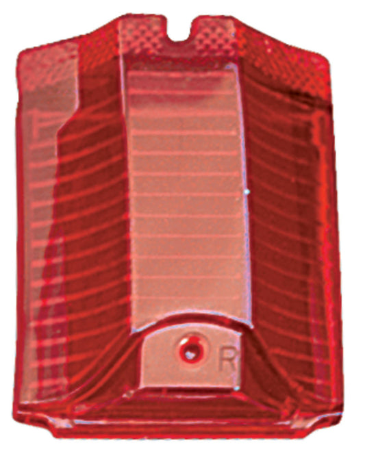 Tail Lens, 1964 El Camino Tail - RH