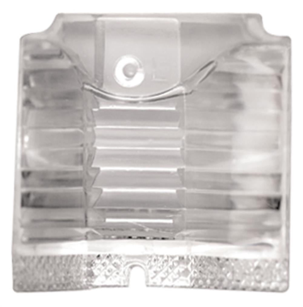 Back Up Lens, 1964 El Camino - LH