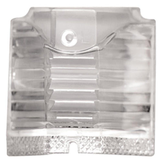 Back Up Lens, 1964 El Camino - LH